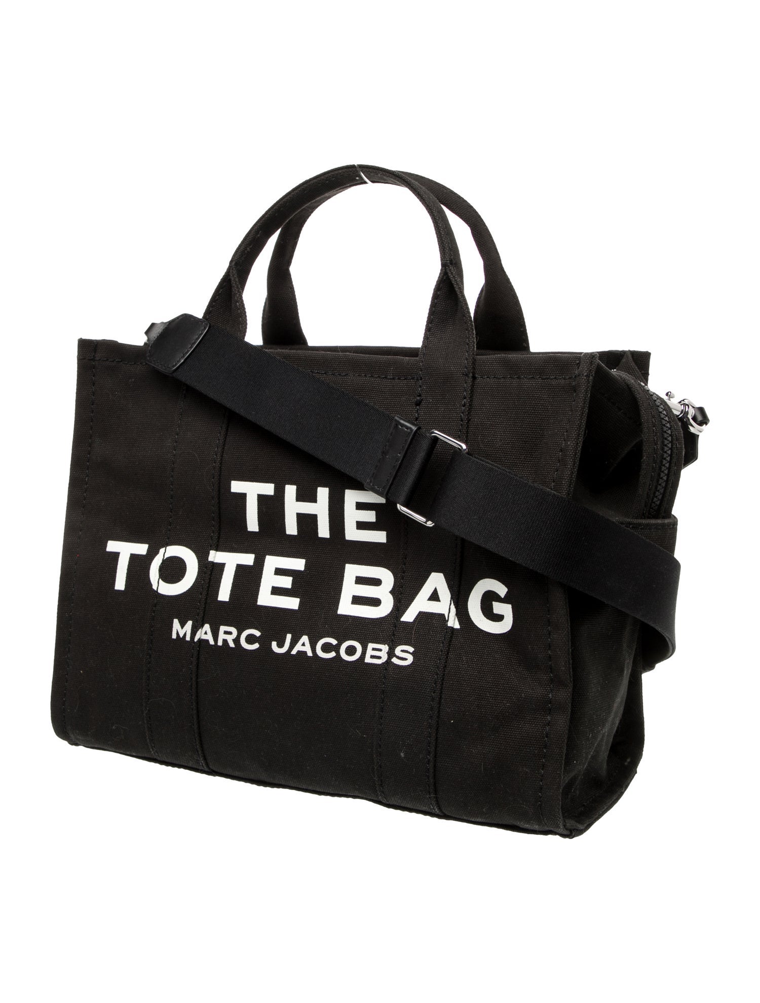 The Marc Jacobs Canvas Tote